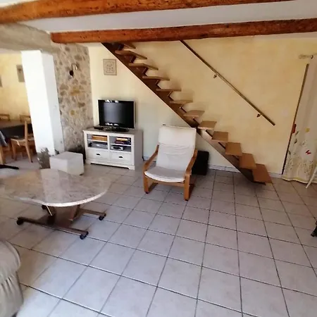 Maison De Village La Tour-sur-Orb Exterior photo