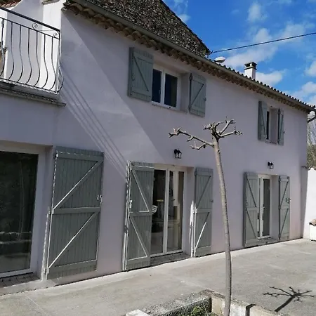 Maison De Village La Tour-sur-Orb Exterior photo