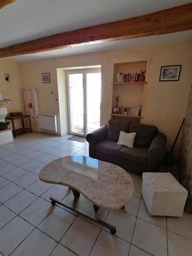 Hébergement de vacances Maison De Village *