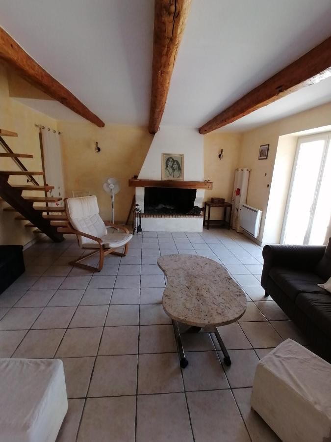 Maison De Village * La Tour-sur-Orb