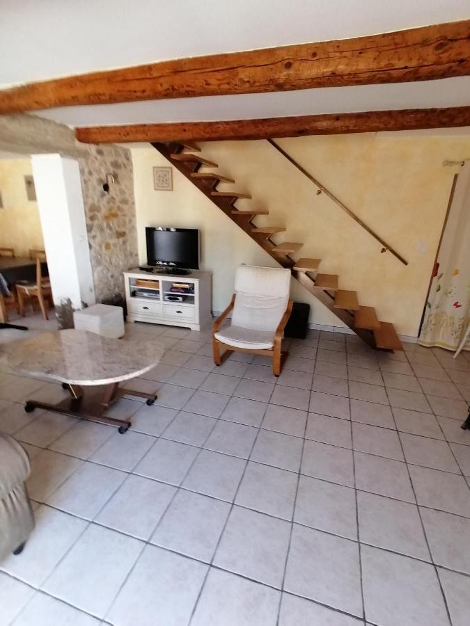 Maison De Village * La Tour-sur-Orb