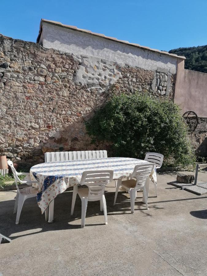 Maison De Village Ferienhaus *