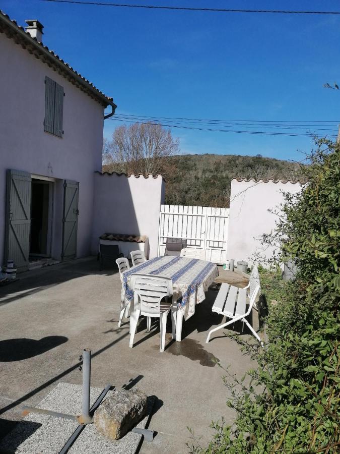 Maison De Village * La Tour-sur-Orb